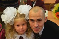 Фотография Гришина Евгения