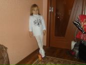 Фотография Муртазиной Ирины