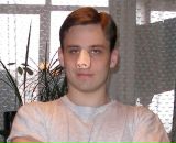 Фотография Факторовича Владимира