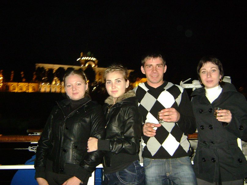 Софья Подъянова фотография #16