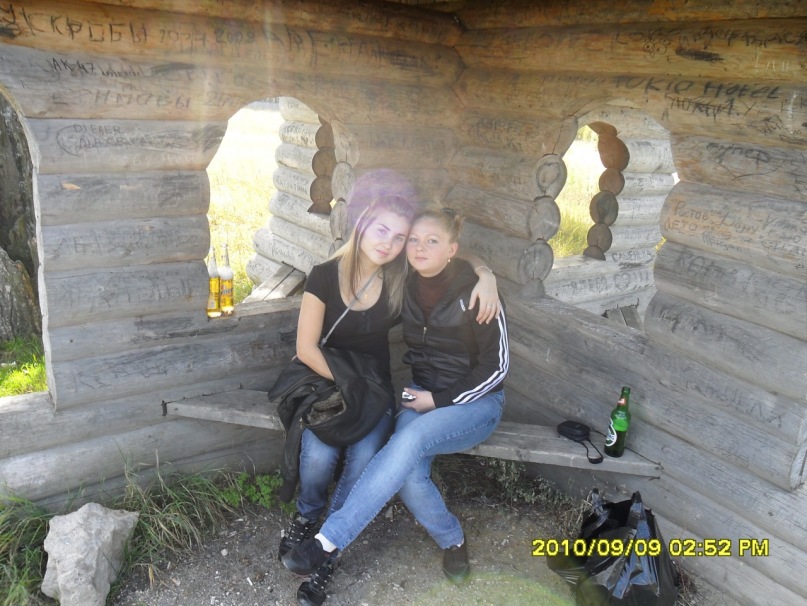 Софья Подъянова фотография #5