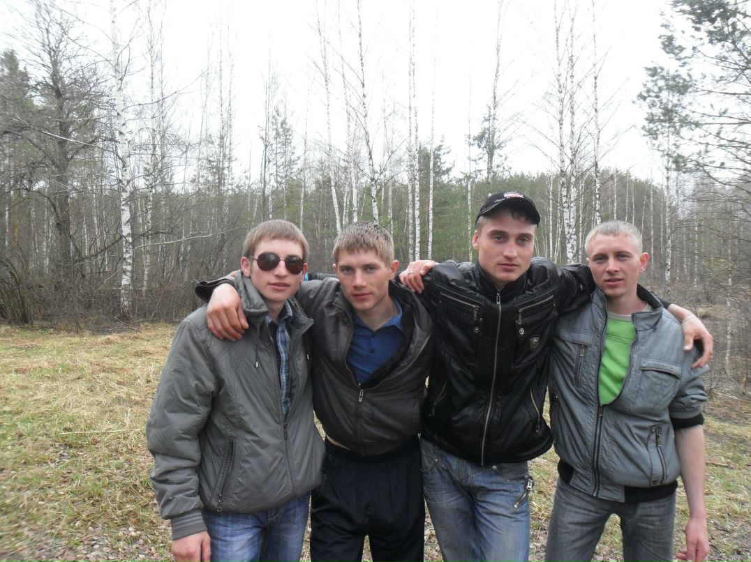 Костян Стрельцов фотография #9