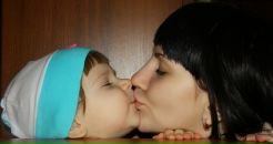 Фотография Дорогиной Юлии