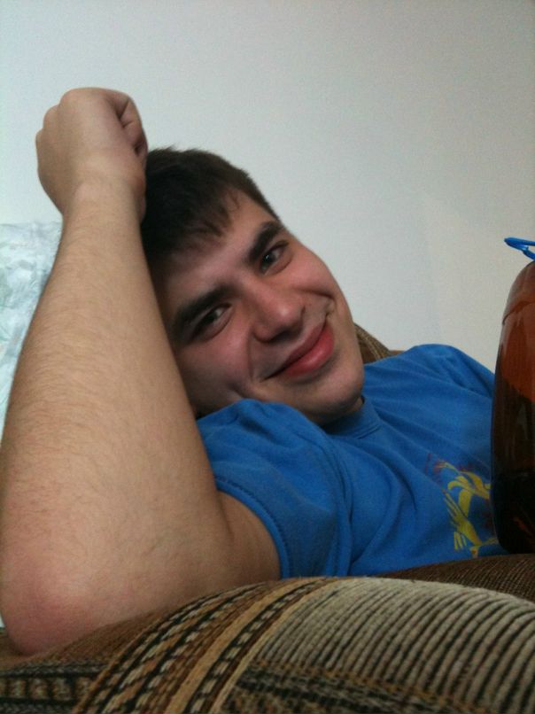 Сергей Козицын фотография #46