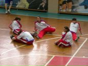 Фотография Хухлаевой Екатерины