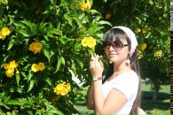 Фотография Rakhimova Aigul