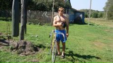 Фотография Гамзова Николая