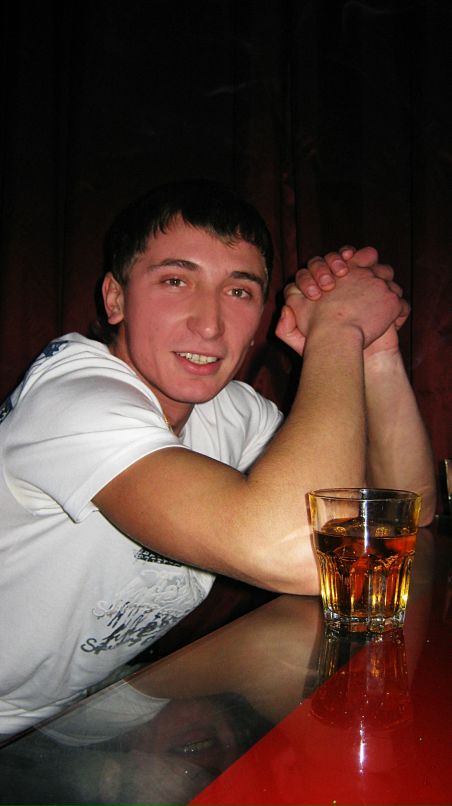 Артем Шевченко фотография #49