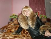 Іруся Возняк фотография #32 (источник - https://vk.com/id132777757)