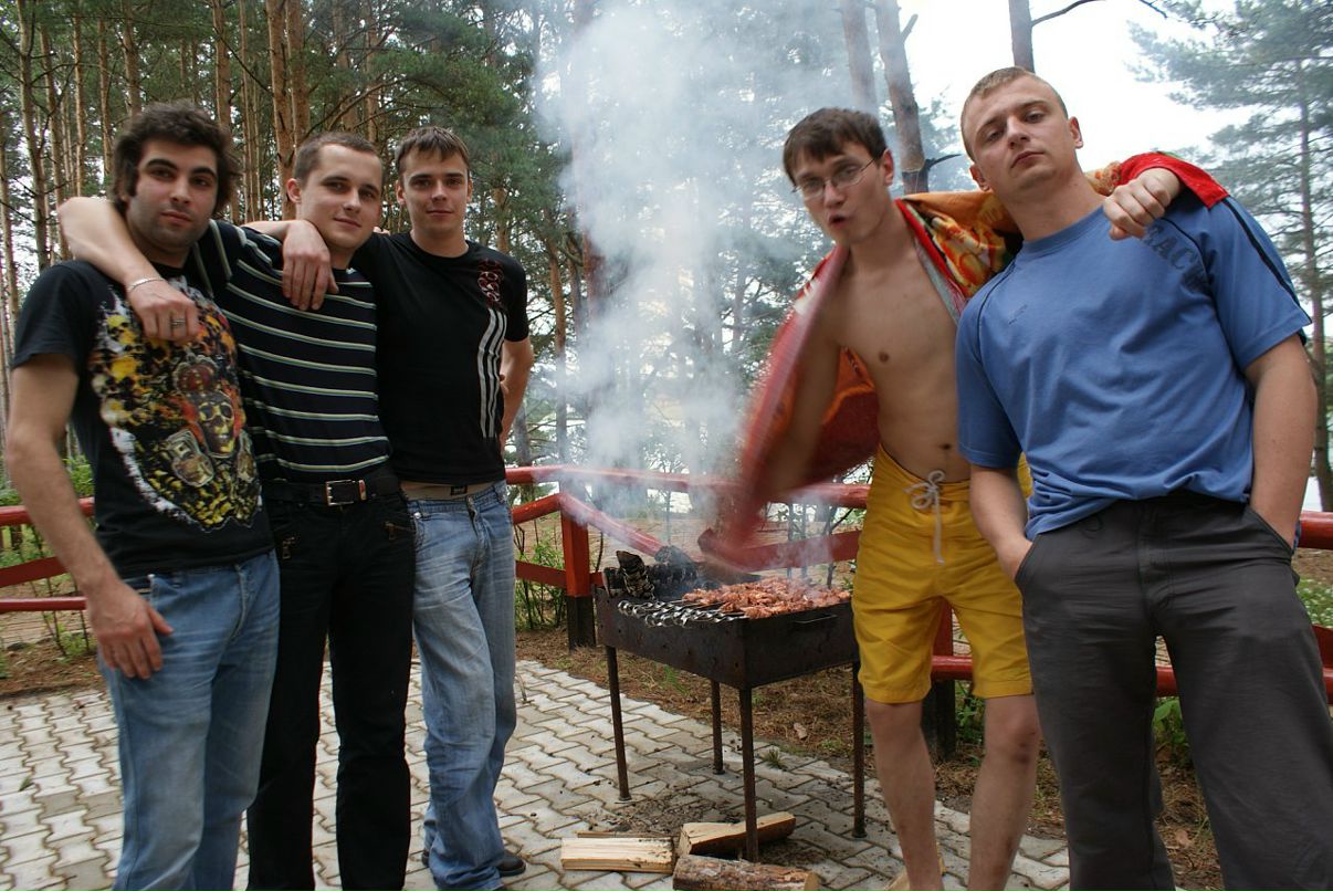 Сергей Озолин фотография #38