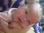 Фотография Макаровой Виктории