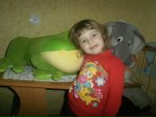 Соня Ліпчевська фотография #9 (источник - https://vk.com/id116320131)