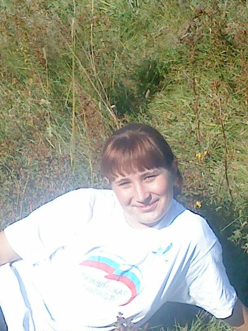 Алена Кугаевская фотография #25