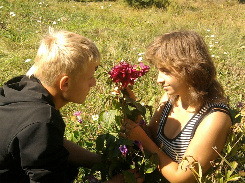 Валя Симиненко фотография #29