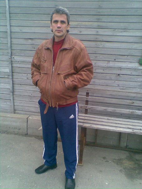 Сергей Арефьев фото №4