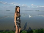 Оля Стаднік фотография #35 (источник - https://vk.com/id10100742)