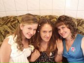 Оля Стаднік фотография #39 (источник - https://vk.com/id10100742)