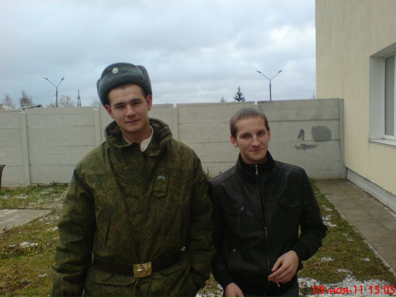 Миша Чудненко фотография #24