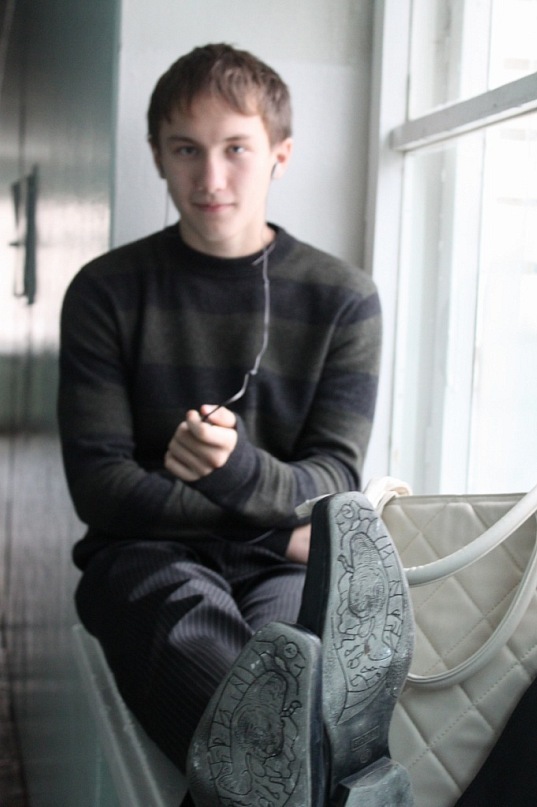 Роберт Ахметшин фотография #11