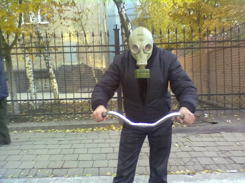Сергей Кононенко фотография #8