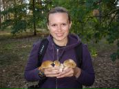 Фотография Фроловой Марии