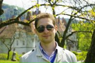 Фотография Любимова Мария