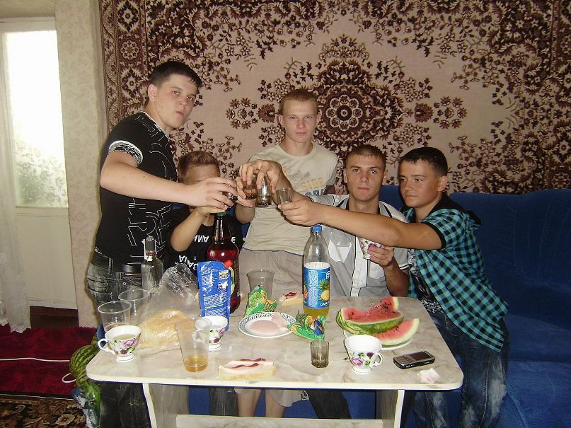 Влад Ткаченко фотография #22