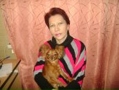 Фотография Гехаровой Инессы