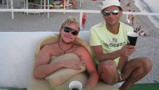 Фотография Малахова Сергея