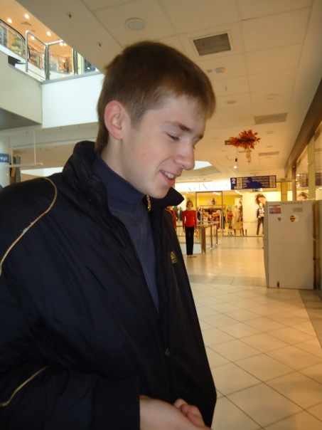 Михаил Черныш фото №40