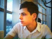 Фотография Нестерова Александра