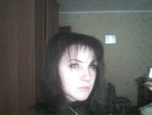 Фотография Федоровой Леськи