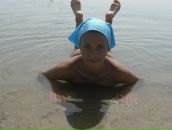 Фотография Банниковой Ксении