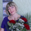 Фотография Казаковой Людмилы