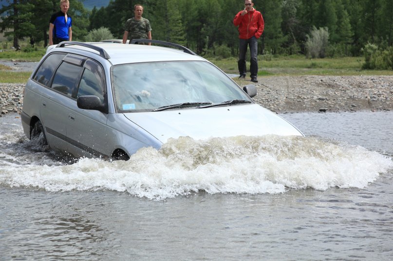 Серега Плотников фотография #30