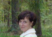 Фотография Могилевой Марины