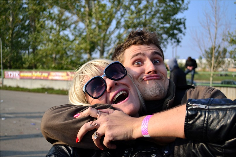 Иван Бородачев фотография #40