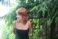 Фотография Николаевой Анастасии