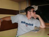 Фотография Гунькова Ивана