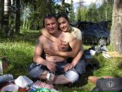 Фотография Андреевой Яны