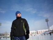 Фотография Морозова Дмитрия