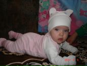 Настя Зелінська фотография #16 (источник - https://vk.com/id60827930)