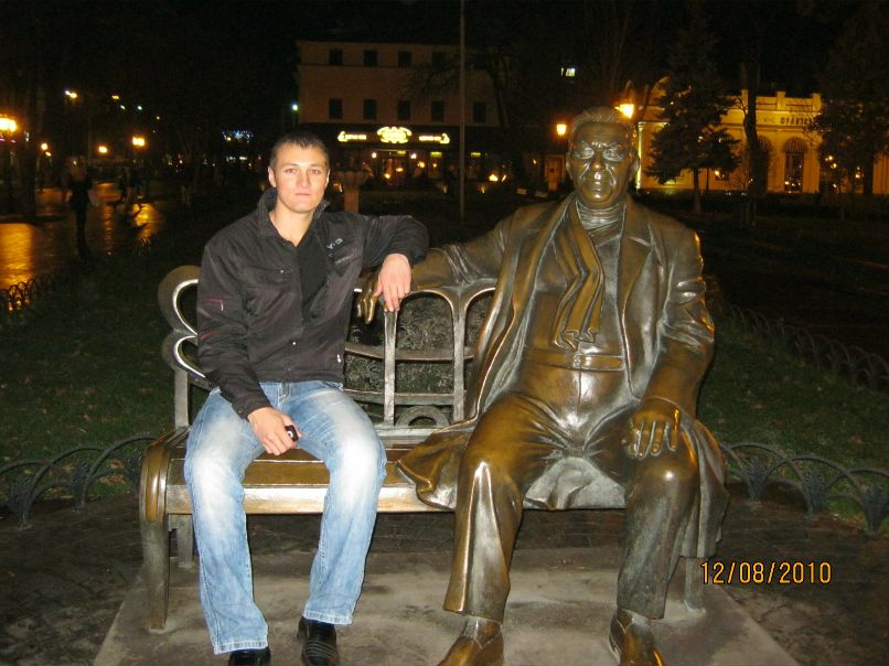 Эльдар Решитов фотография #25