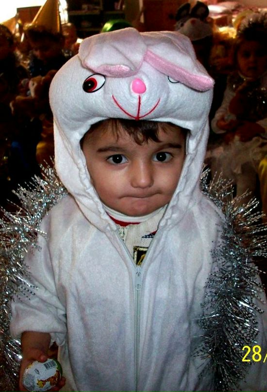 Muhammad Aliev фотография #29