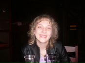 Фотография Козловой Виктории