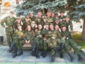 Фотография Летаева Дмитрия