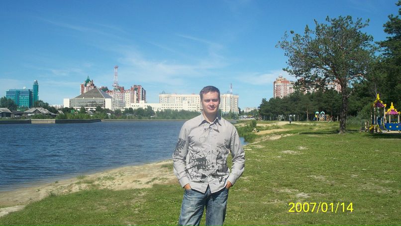 Дмитрий Ткачев фотография #18