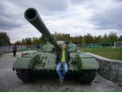 Олексій Тимошенко фотография #10 (источник - https://vk.com/id13093355)