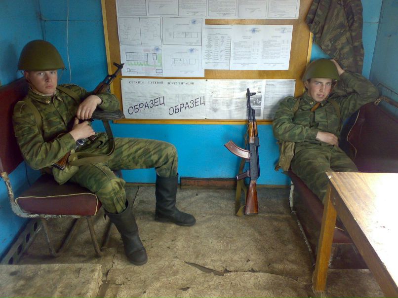 Егор Игнатов фотография #34