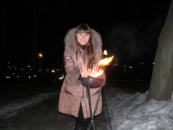 №2, Ольга Цёхла №2, Ольга Цёхла